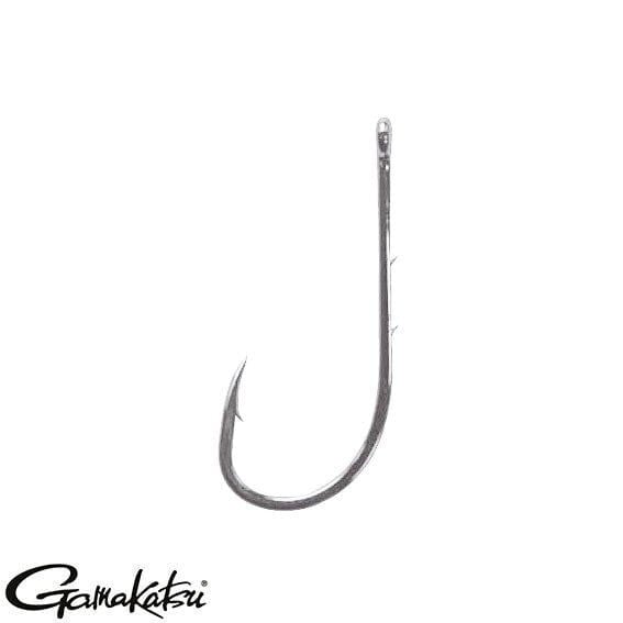GAMAKATSU LS-5213N Nikel Olta İğnesi