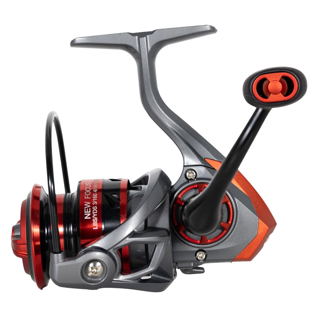 Remixon New Focus RD 3000 M Spin Olta Makinesi