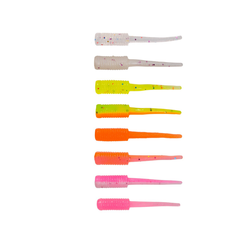 Effe Baby Fry 2 cm Lrf Silikonu
