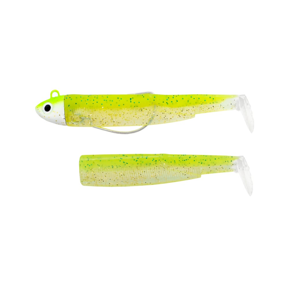 Fiiish BM105/BM3085 Combo Search 12gr Lime Juice