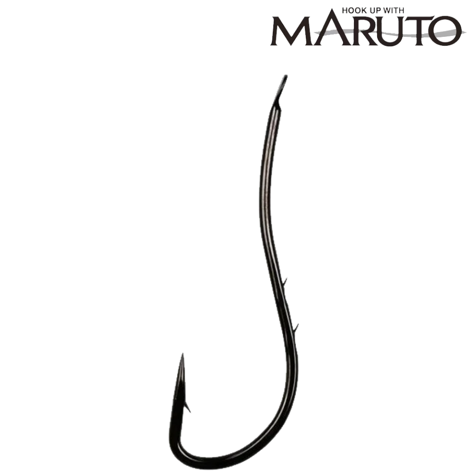Maruto 9539 Black Nickel Olta İğnesi