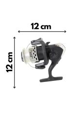 150 Cm Kamış Makina Olta Seti Tam Takım Olta Seti Çocuk Olta Seti Hobi Kıyı Seti