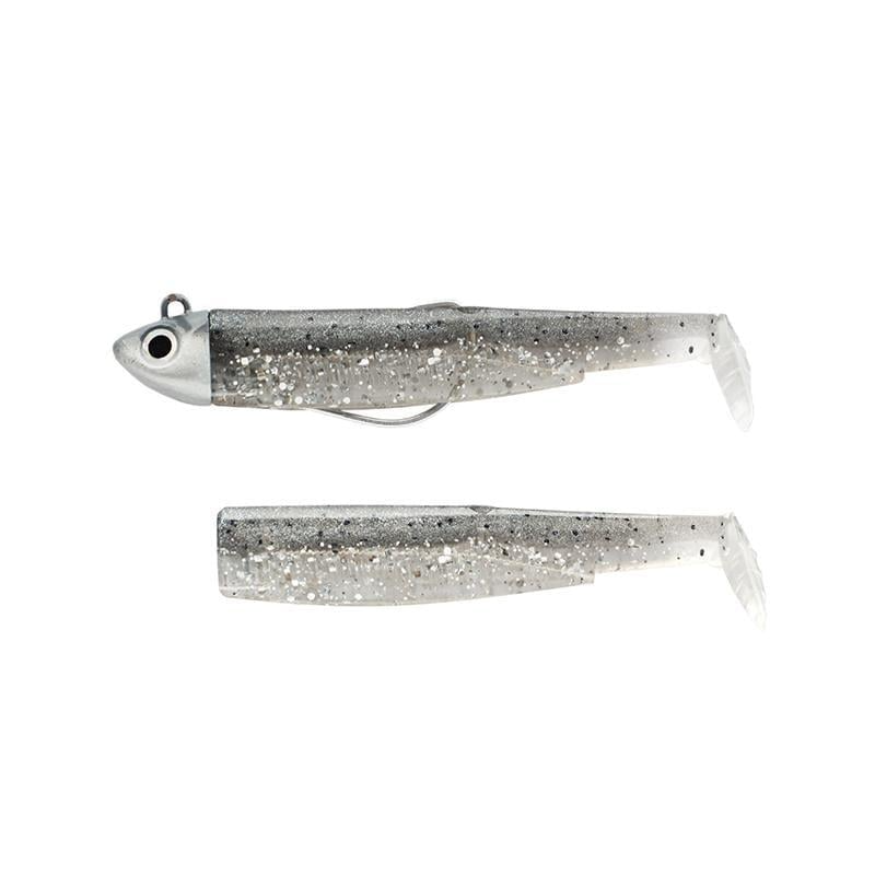 Fiiish BM105/BM3084 Combo Search 12gr Silver Strike