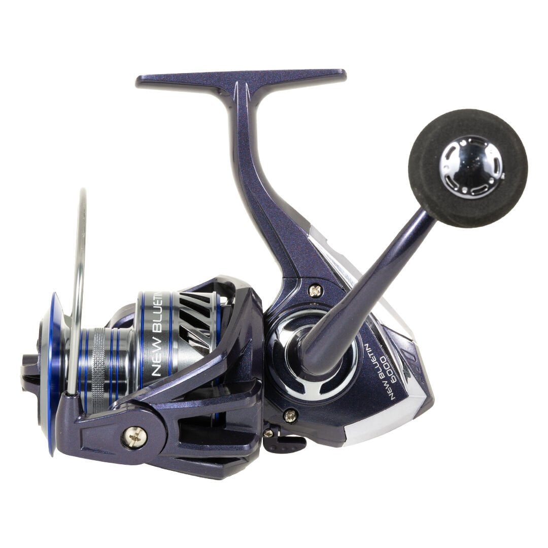 Remixon New Bluetin HC 4000 Spin Olta Makinesi