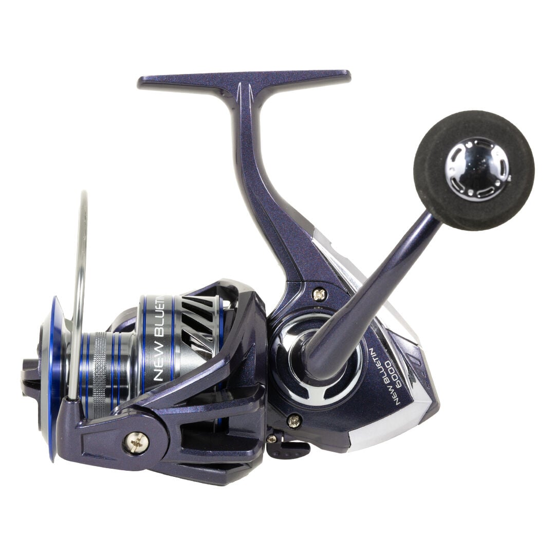 Remixon New Bluetin HC 4000 Spin Olta Makinesi