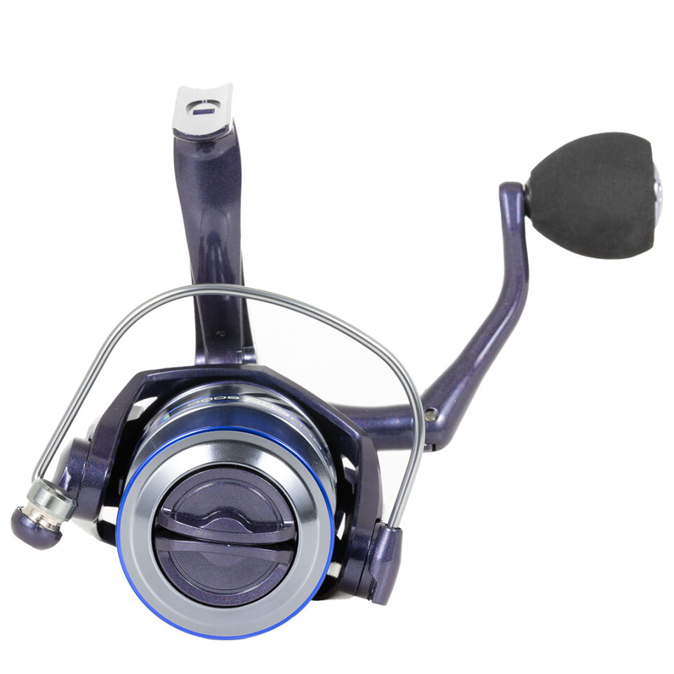 Remixon New Bluetin HC 4000 Spin Olta Makinesi
