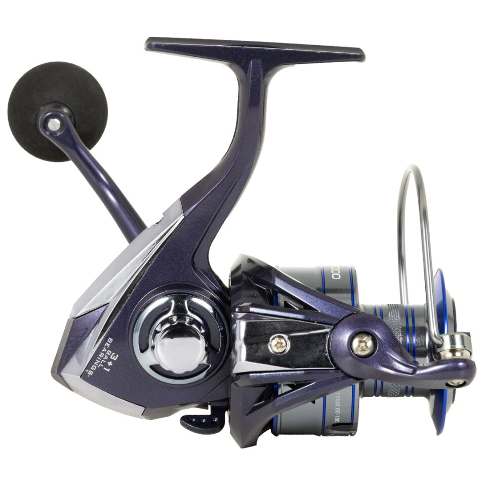 Remixon New Bluetin HC 4000 Spin Olta Makinesi