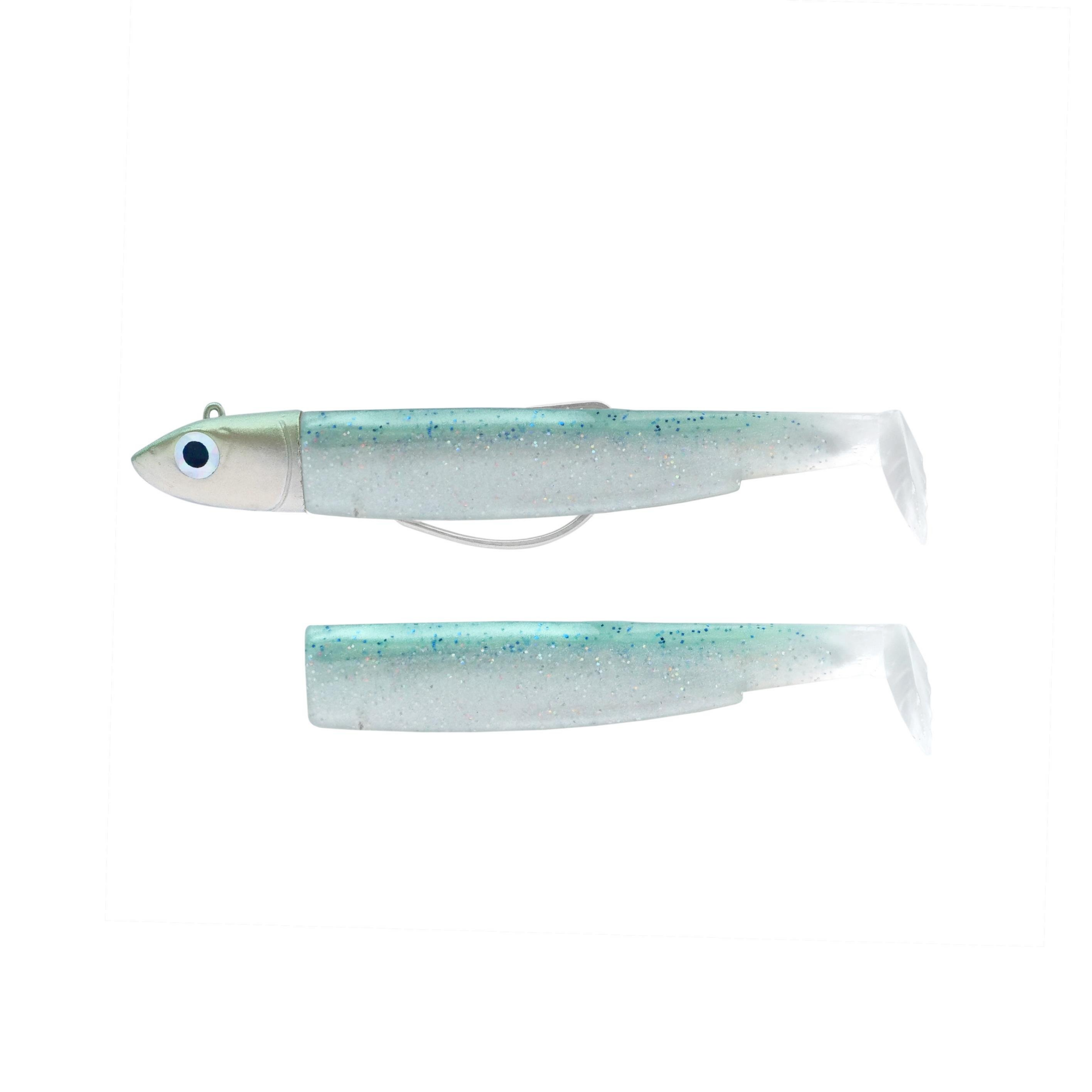Fiiish Bm90/BM3137 2 Combo Off Shore 10gr Green G.