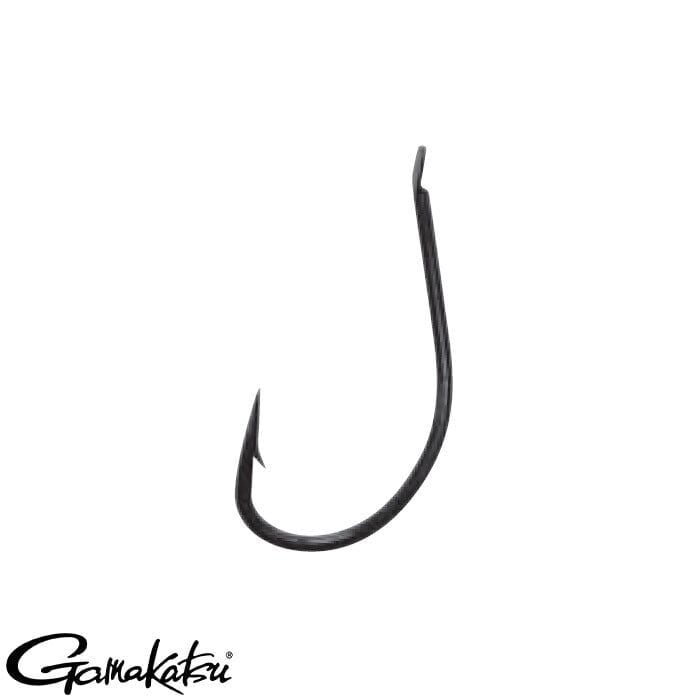 GAMAKATSU LS-3020F Olta İğnesi Siyah