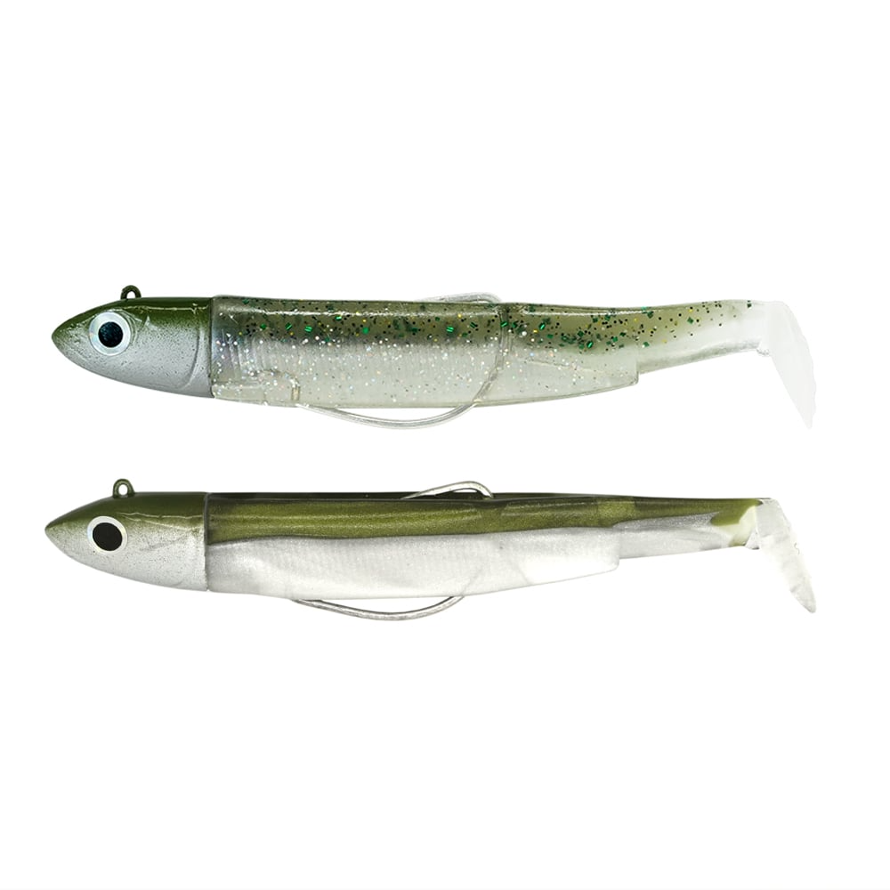 Fiiish Bm90/BM3012 2 Double Combo Offshore 10gr