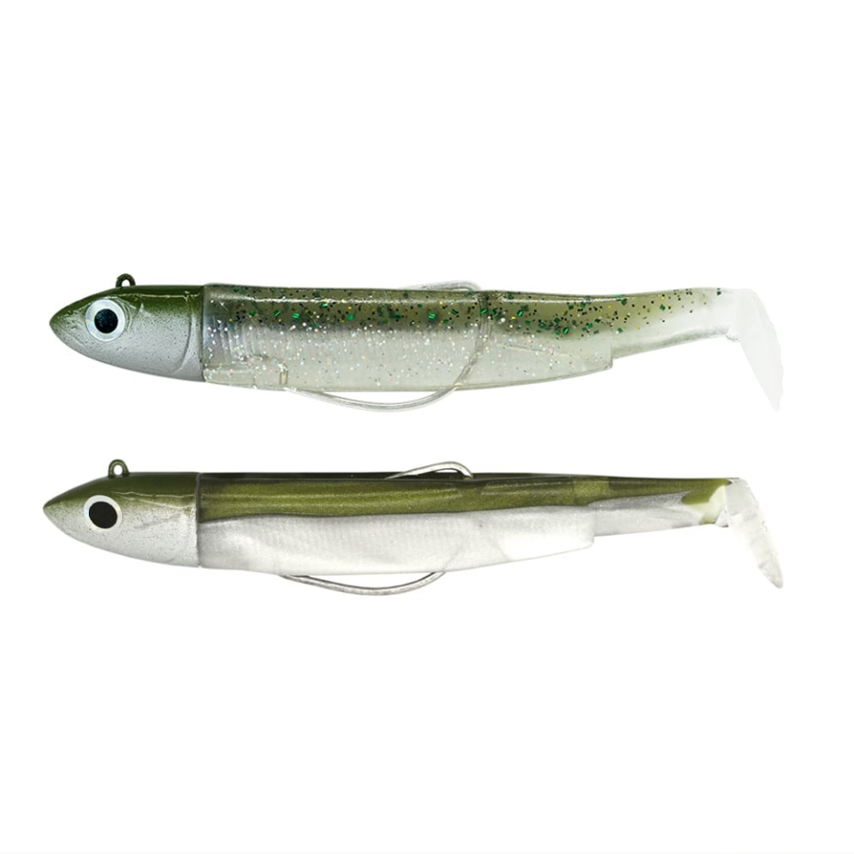 Fiiish Bm90/BM3012 2 Double Combo Offshore 10gr