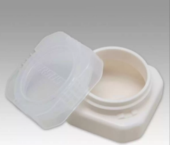 Meiho Versus VS-L425 Sızdırmaz Silikon Yem Kutusu 140ml