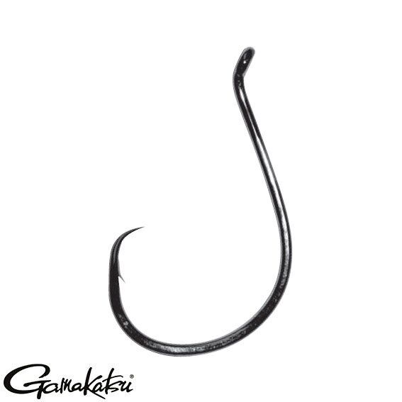 GAMAKATSU Octopus Circle Olta İğnesi