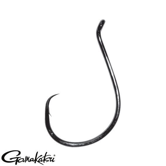 GAMAKATSU Octopus Circle Olta İğnesi