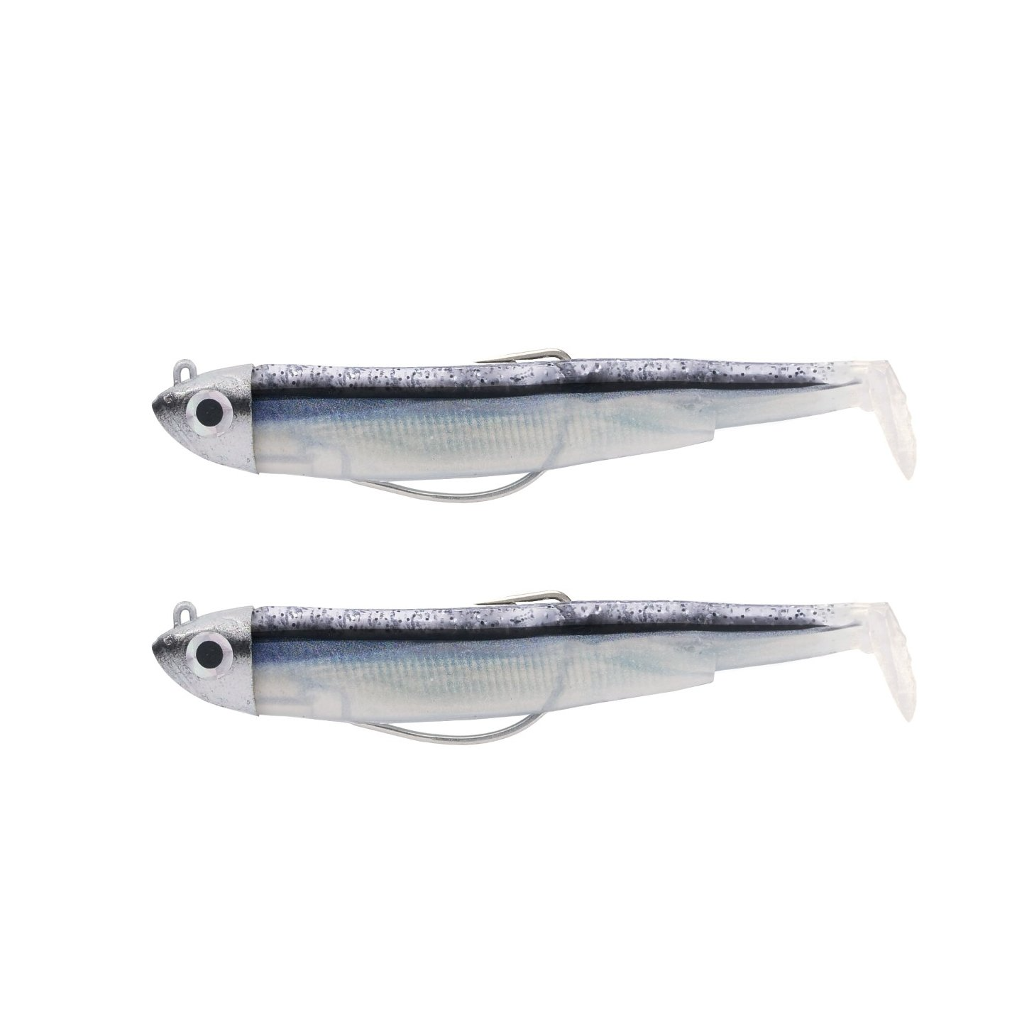 Fiiish Bm120/BM3026 3 Double Combo Shore 12gr B.M