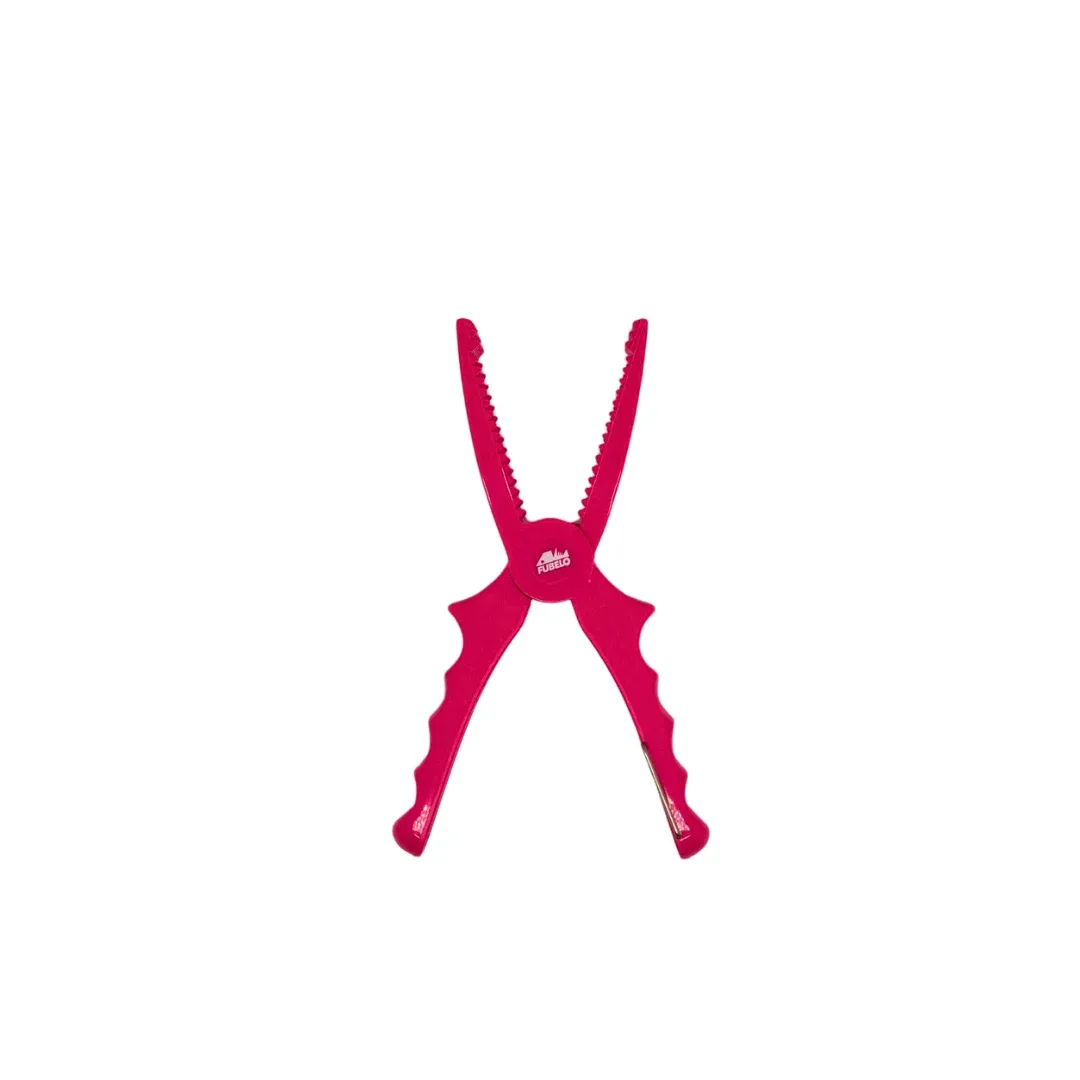 Fubelo Trax Pembe Balıkçı Maşası