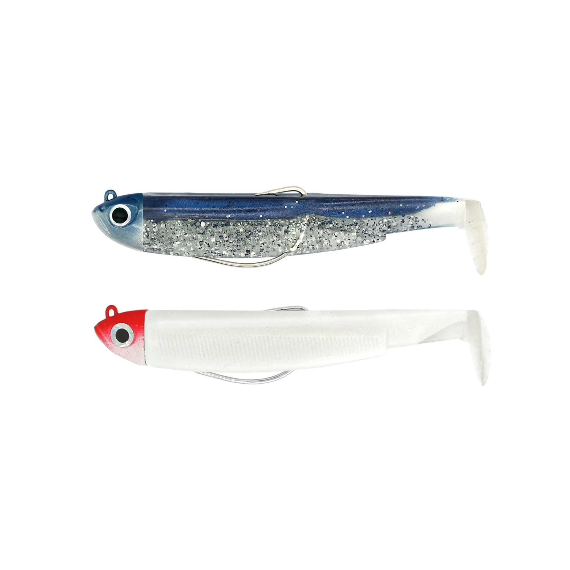 Fiiish Bm120/BM3156 3 Double Combo Shore 12gr BB