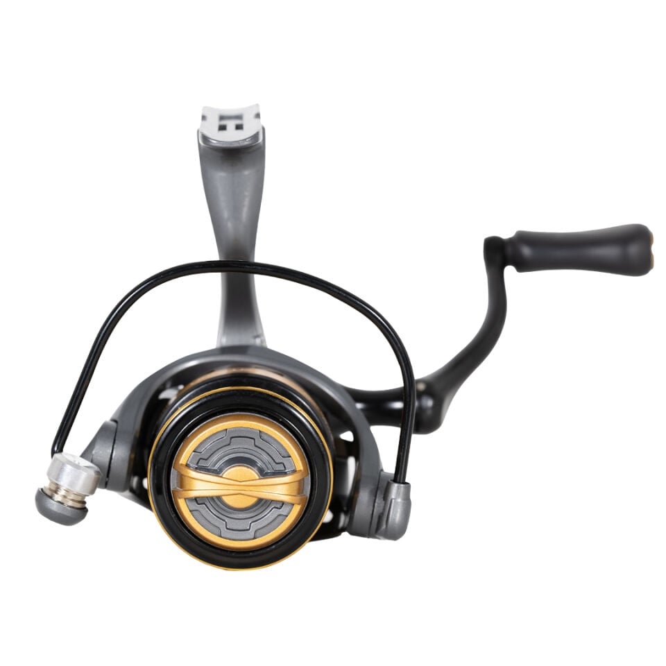 Remixon New Focus BG 4000 M Spin Olta Makinesi