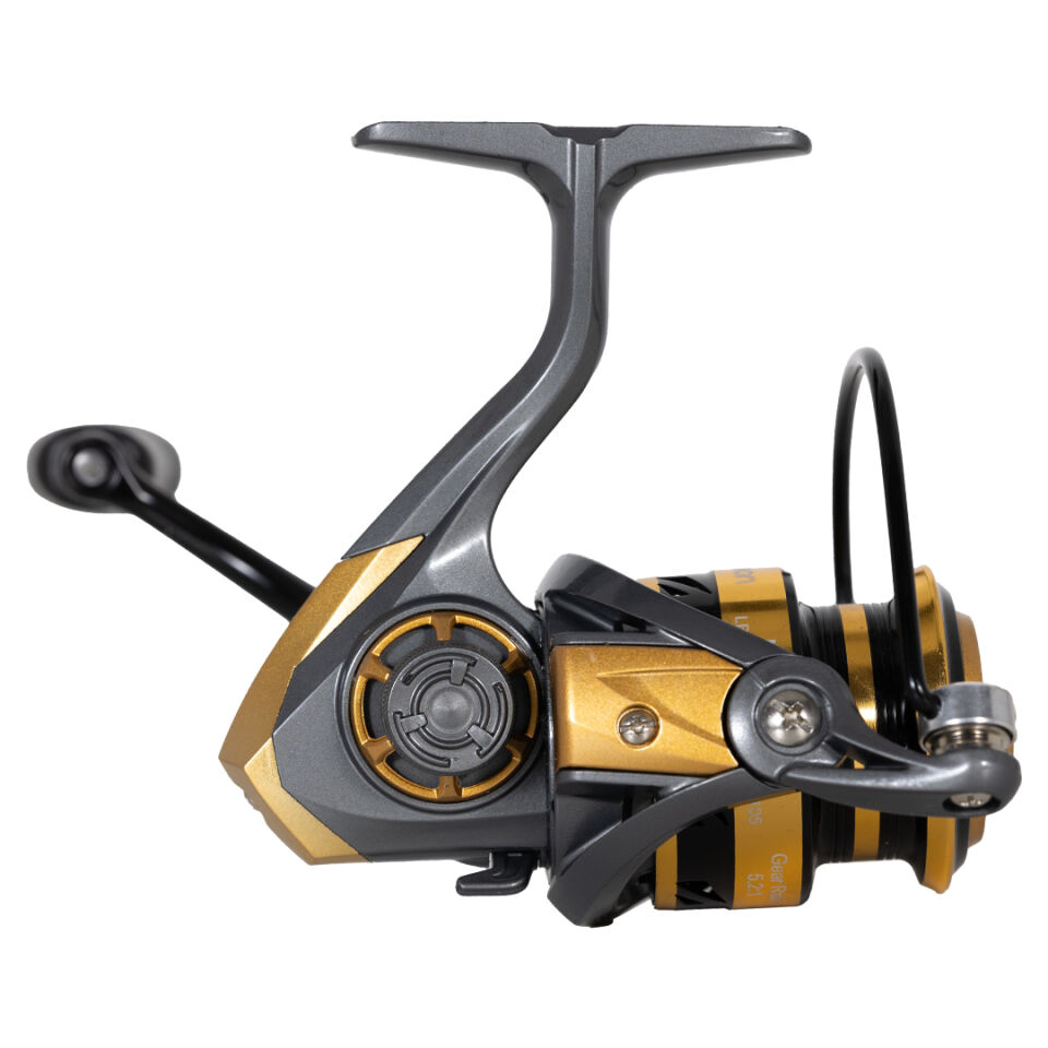 Remixon New Focus BG 4000 M Spin Olta Makinesi