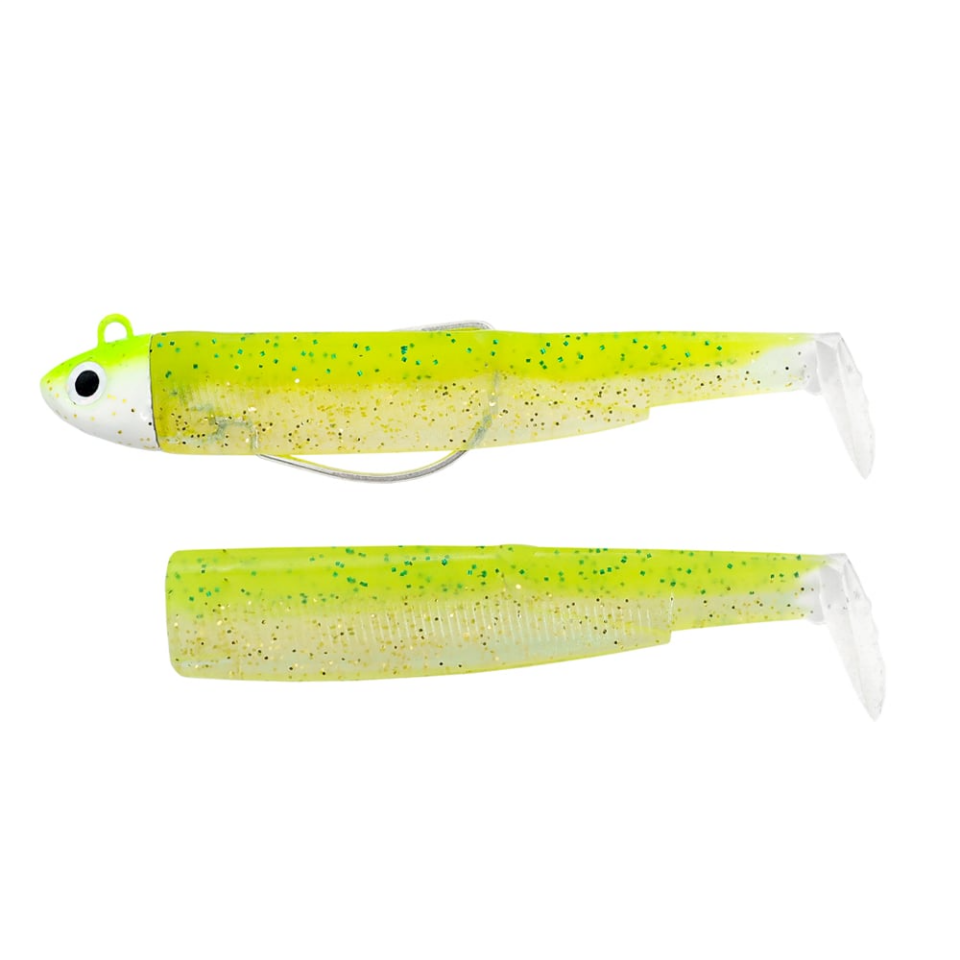 Fiiish Bm120/BM1607 3 Combo Search 18gr Lime Juice