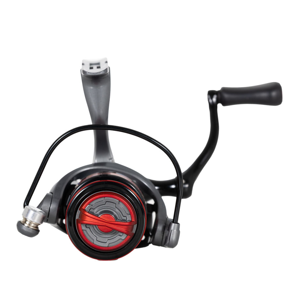 Remixon New Focus RD 4000 M Spin Olta Makinesi