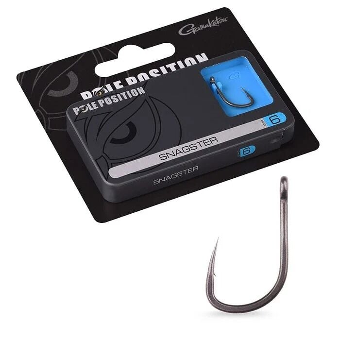 GAMAKATSU Pole Position Snagster Olta İğnesi