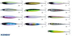 Kendo Baby Jig 56mm 10,5g Sahte Balık