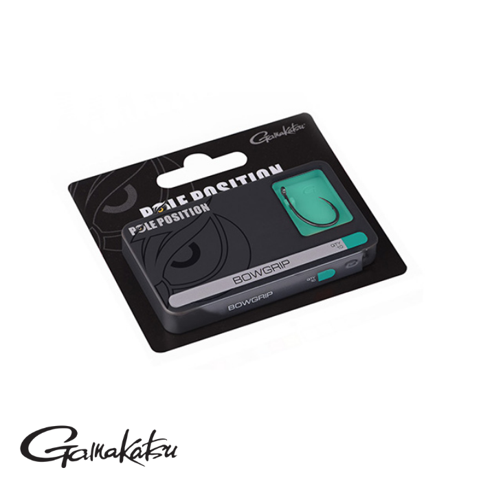 GAMAKATSU Pole Position Bowgrip Olta İğnesi