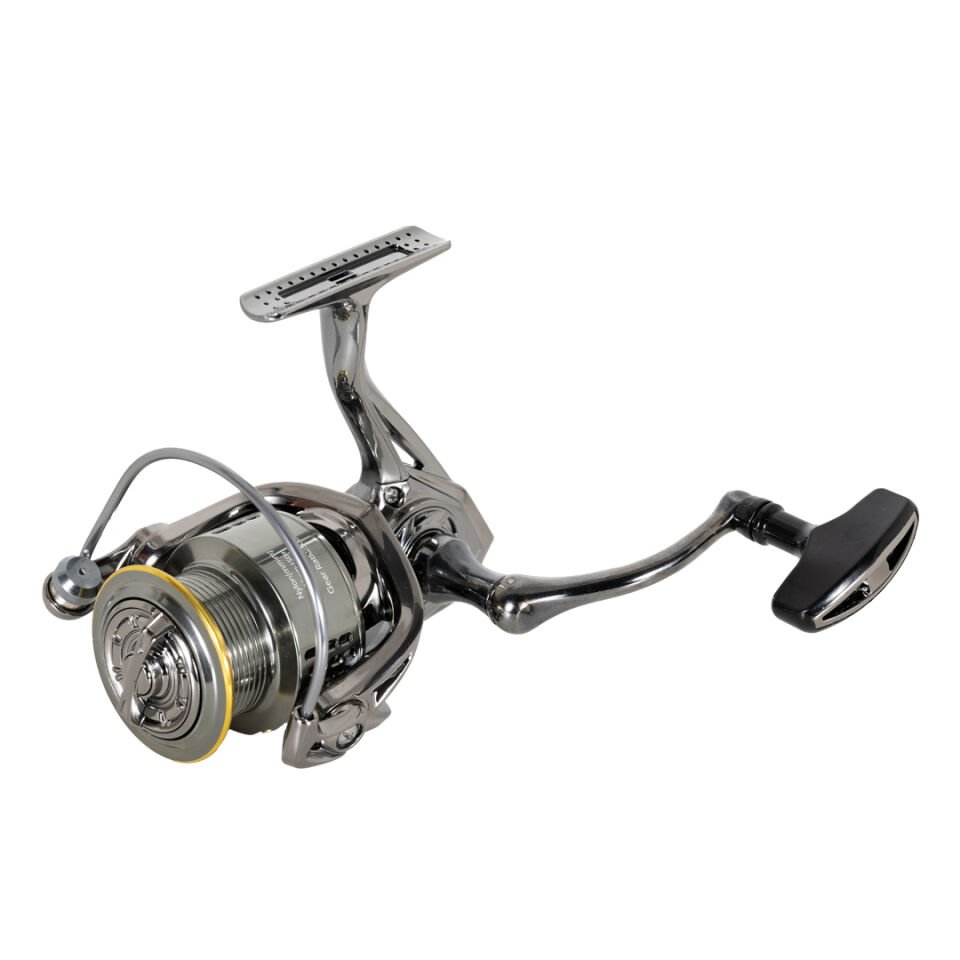 Remixon New Prestige 4000 M Spin Olta Makinesi