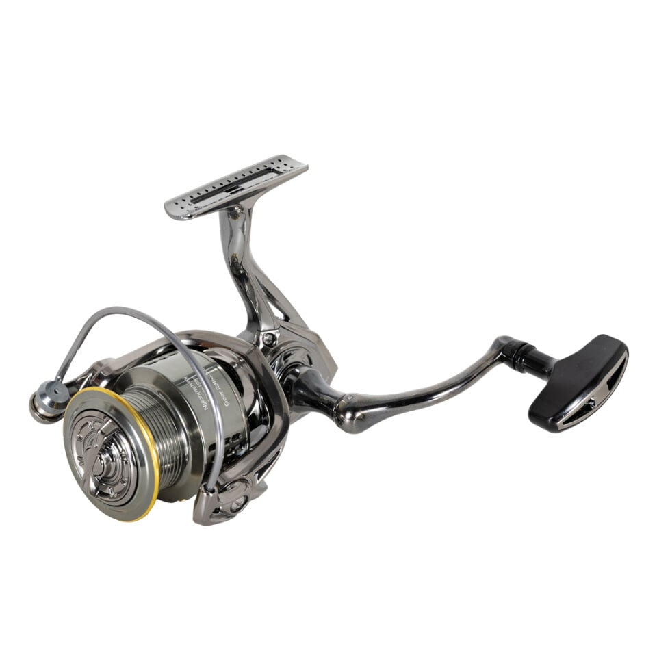 Remixon New Prestige 4000 M Spin Olta Makinesi
