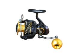 KaWa Titan 6000, 5+1BB Olta Makinesi