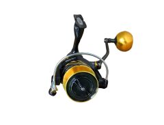 KaWa Titan 6000, 5+1BB Olta Makinesi