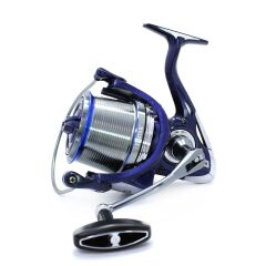 Silstar Experience FD 8000 Surf Makine 6+1 BB