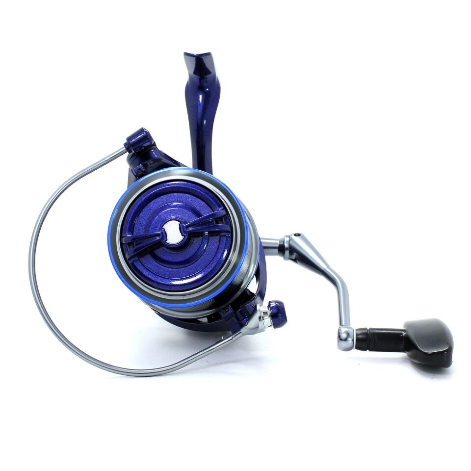 Silstar Experience FD 8000 Surf Makine 6+1 BB