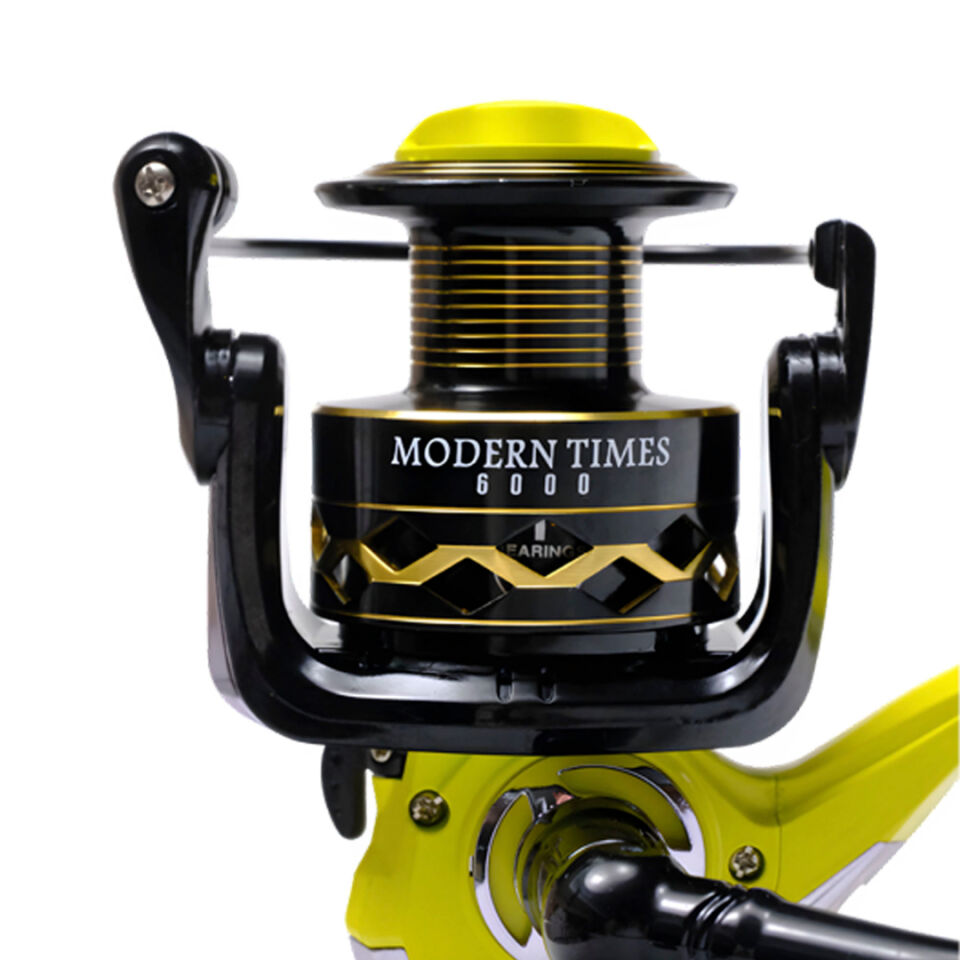 Remixon New Modern Times HC 6000 Olta Makinesi