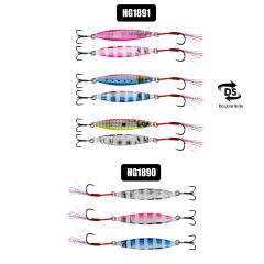 Effe Jig Seti 8gr HG1891