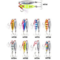 Fujin UFO Micro Jig 3 gr