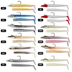 Japanese Sasi Sardine 11cm 26gr