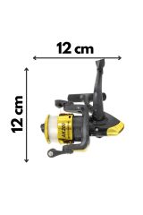 180 cm Kamış Makina Olta Seti Tam Takım Olta Seti Çocuk Olta Seti Hobi Kıyı Seti
