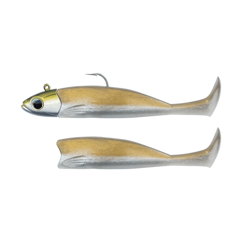 Fiiish MS75/MS4506 3 Combo Heavy 9gr Khaki