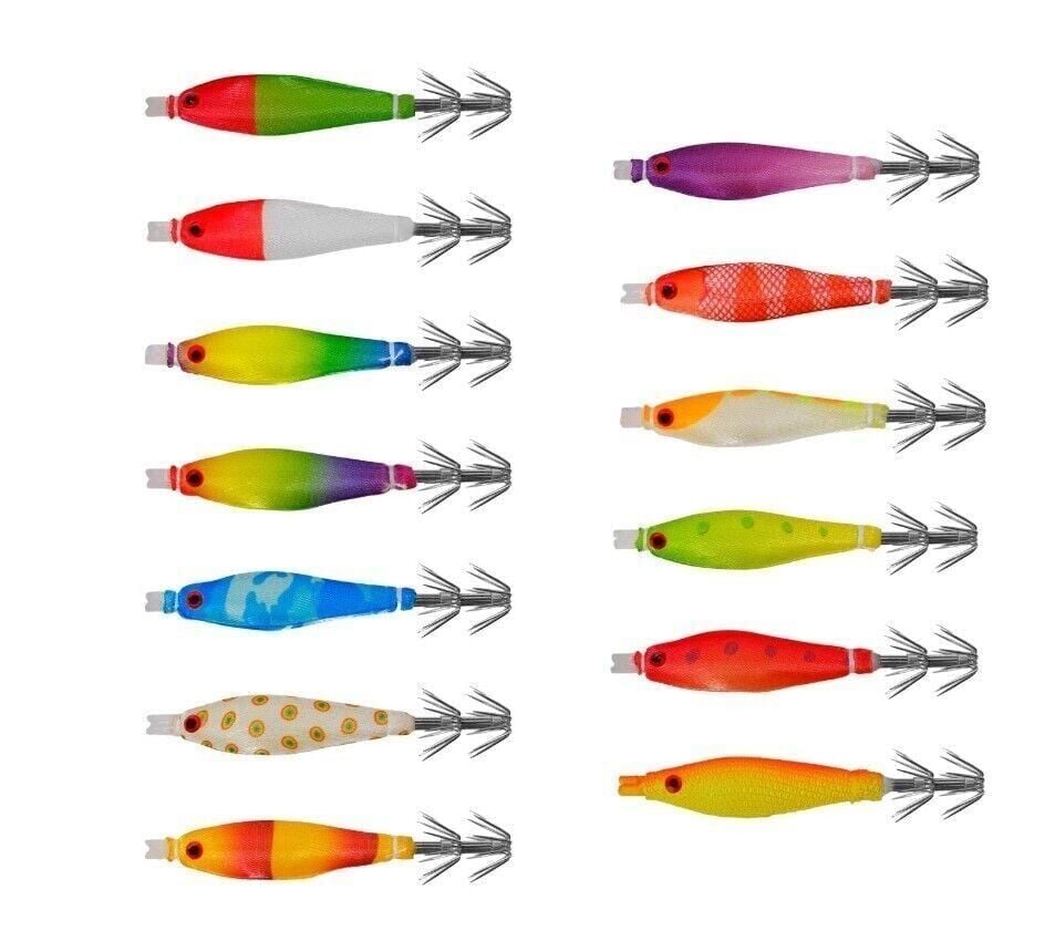 Effe Silikon 5 Cm Kalamar Zokası