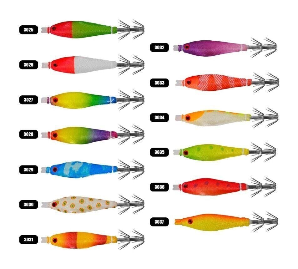 Effe Silikon 5 Cm Kalamar Zokası