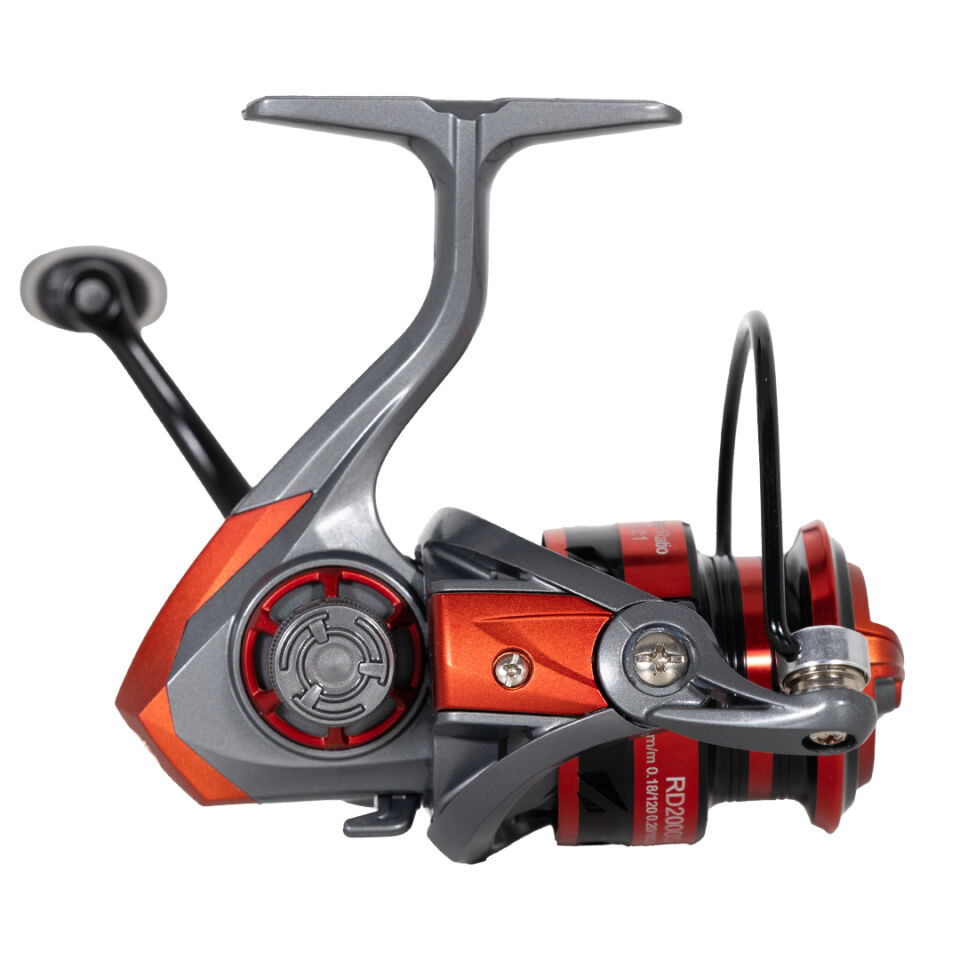 Remixon New Focus RD 6000 D Olta Makinesi