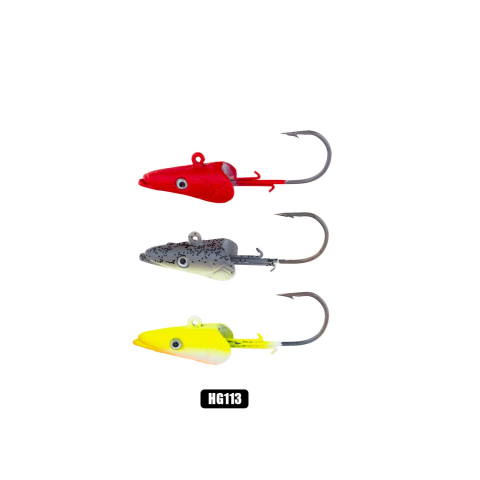 Effe Zoka Seti HG113