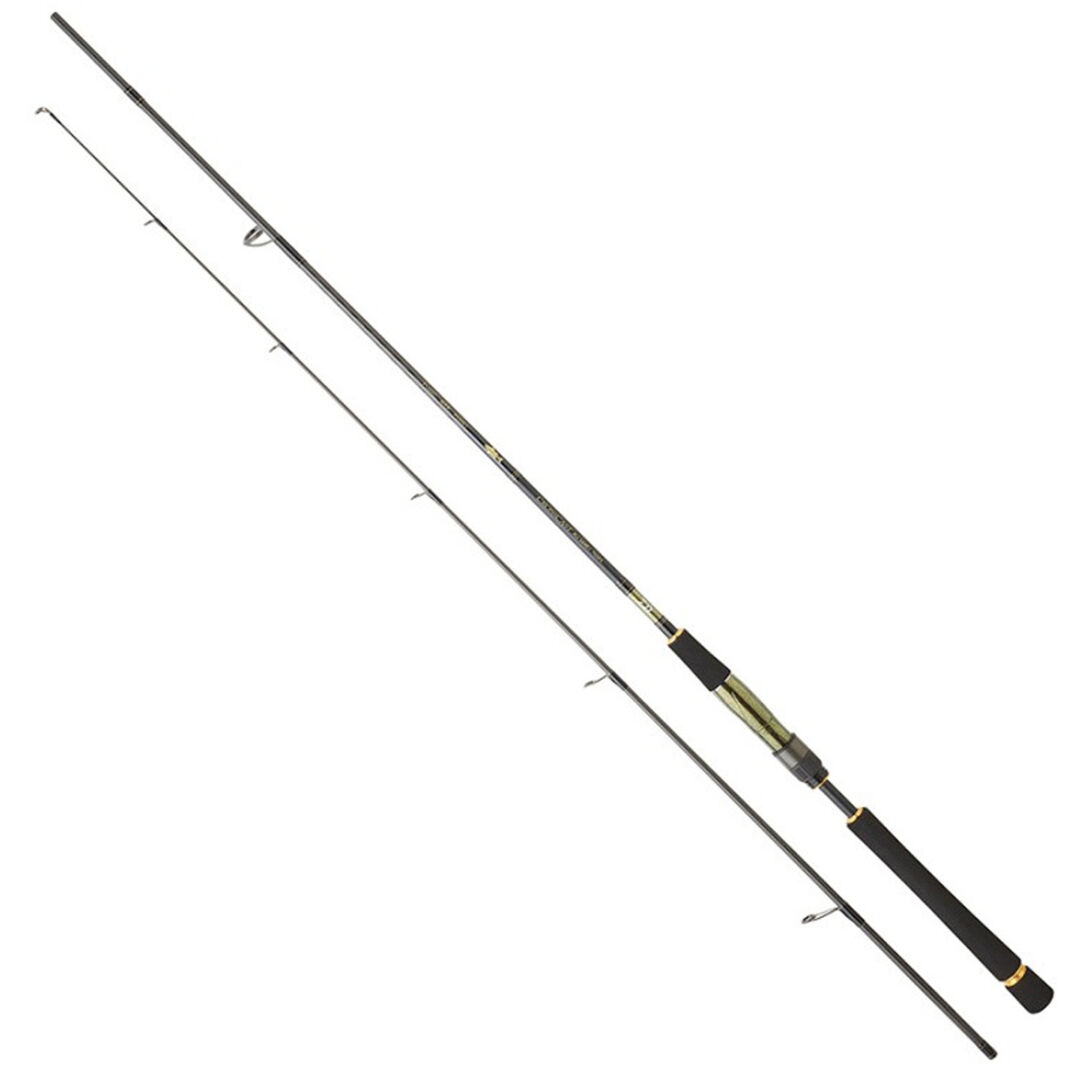 Daiwa Crosscast S Df 2.44m 10-35gr 2p Spin Kamış