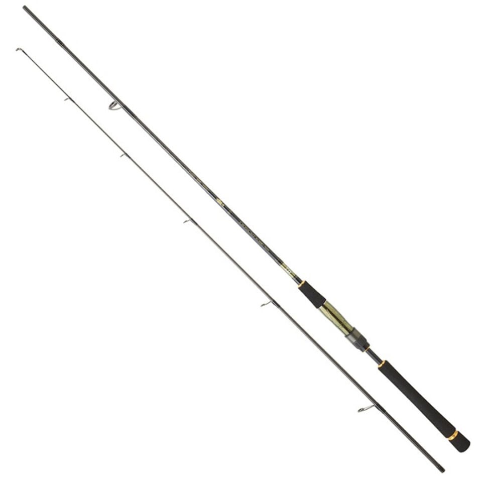 Daiwa Crosscast S Df 2.44m 10-35gr 2p Spin Kamış