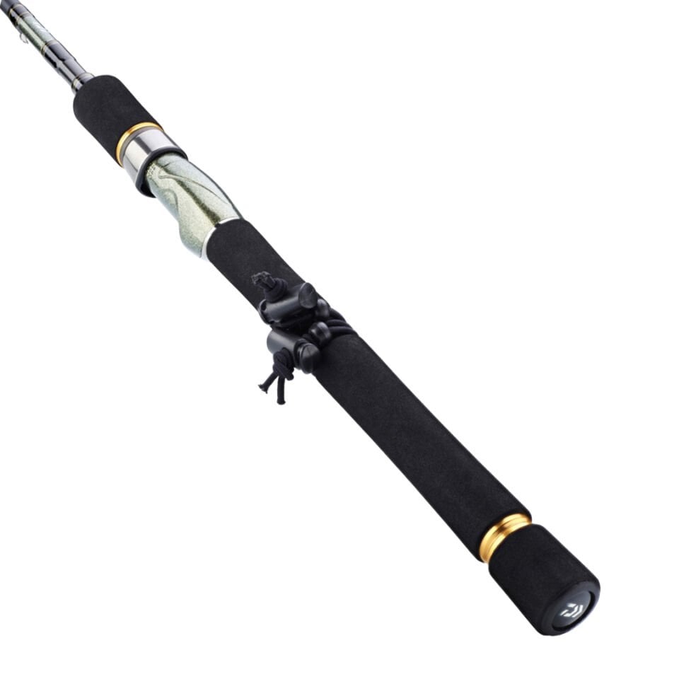 Daiwa Crosscast S Df 2.44m 10-35gr 2p Spin Kamış