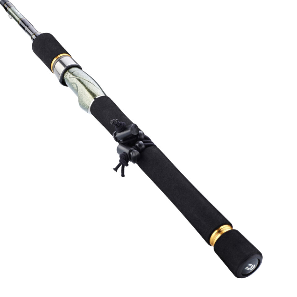 Daiwa Crosscast S Df 2.44m 10-35gr 2p Spin Kamış