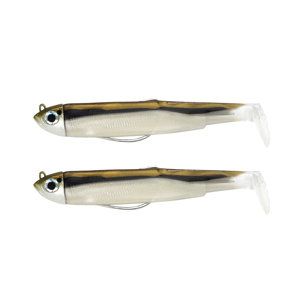 Fiiish BM105/BM3101 Double Combo Shore 8gr