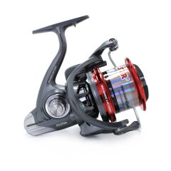 Silstar High Marine Surf FD 9000 Surf Makine 6+1 BB